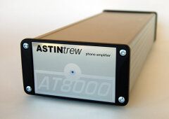 Astin Trew AT8000